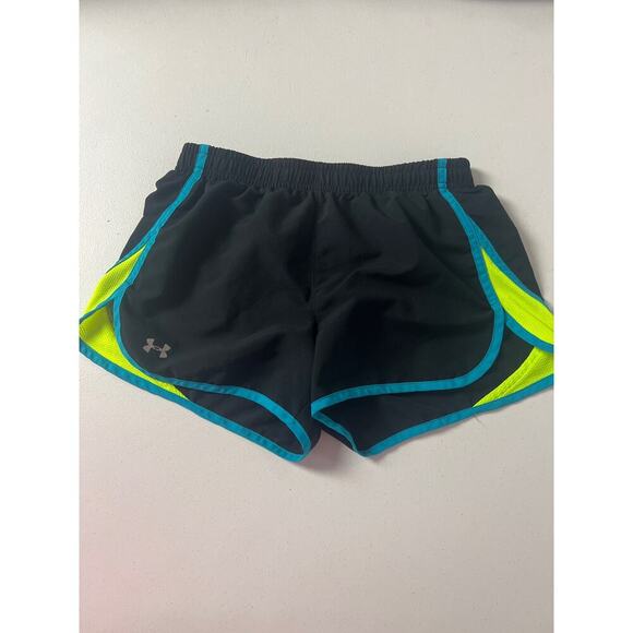 Under Armour Pants - Under Armour Running Shorts Women